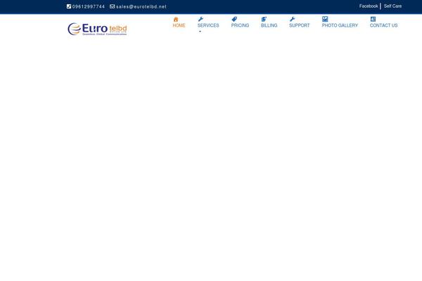 eurotelbd.net site used Eurotelbd