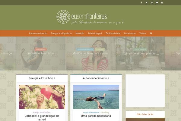 eusemfronteiras.com.br site used Esf2015