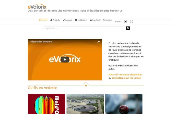 Site using Beaver Builder plugin