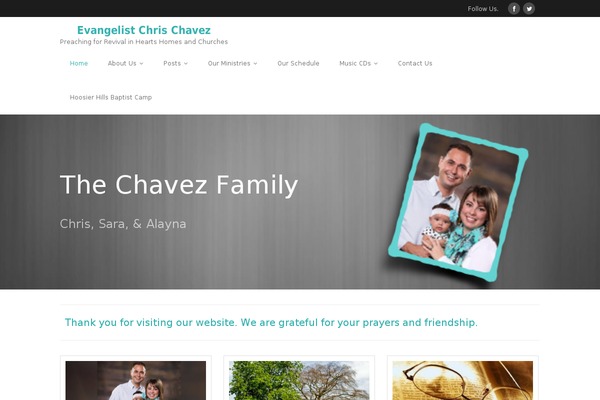 Minamaze theme site design template sample
