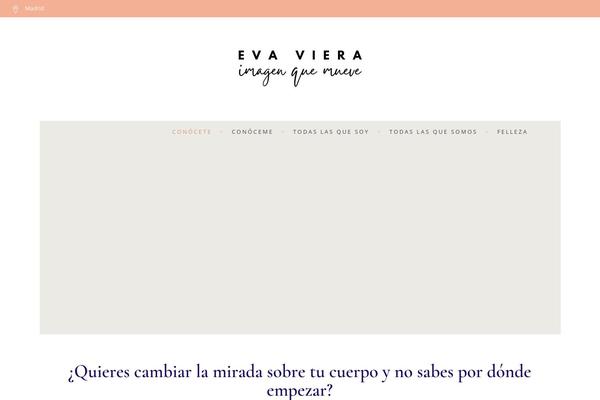 evaviera.com site used Mindcare