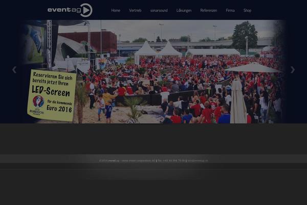 eventag.ch site used Eventag
