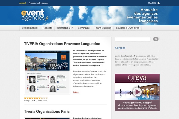Site using Cforms plugin