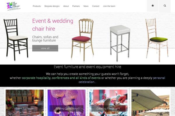 eventhireonline.co.uk site used Event-hire-company