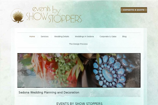 eventsbyshowstoppers.com site used Ebs2015