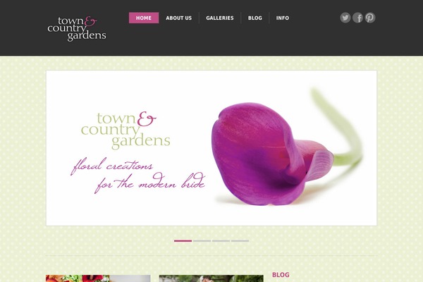 zen-child WordPress theme, websites list used zen-child theme zen-child theme websites examples