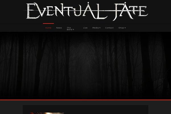 eventualfate.com site used X-child-integrity-dark