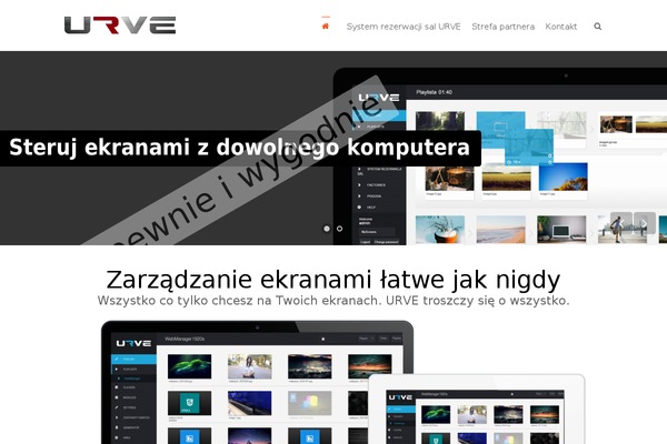 eveo.pl site used Avada_child