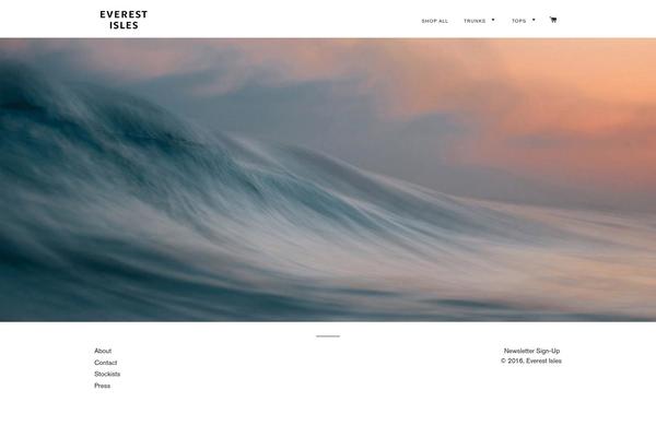 Site using All in One SEO Pack plugin