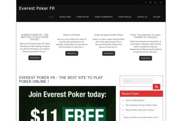everestpokerfr.net site used Zyloplus