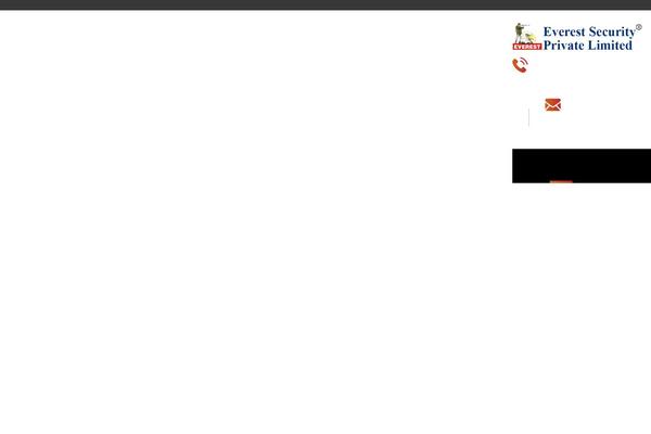 everestsecurityonline.com site used Esptheme