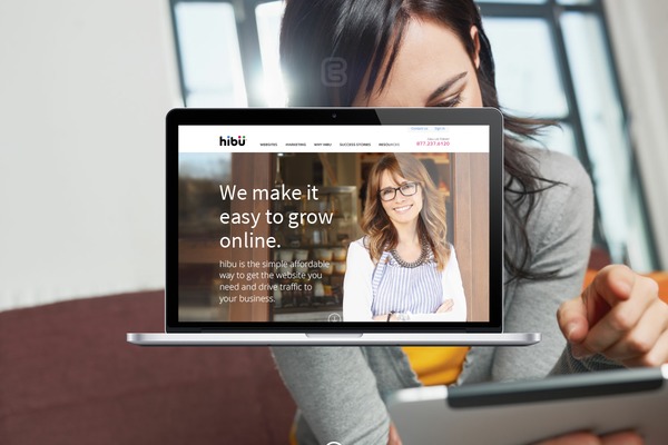 Baylie theme site design template sample