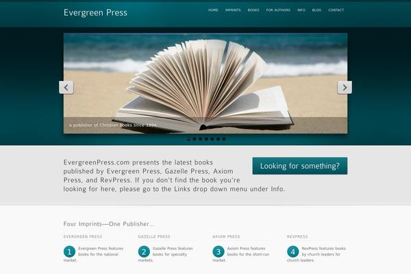 infocus3 WordPress theme, websites list used infocus3 theme infocus3 theme websites examples