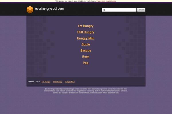 Twenty Eleven theme site design template sample