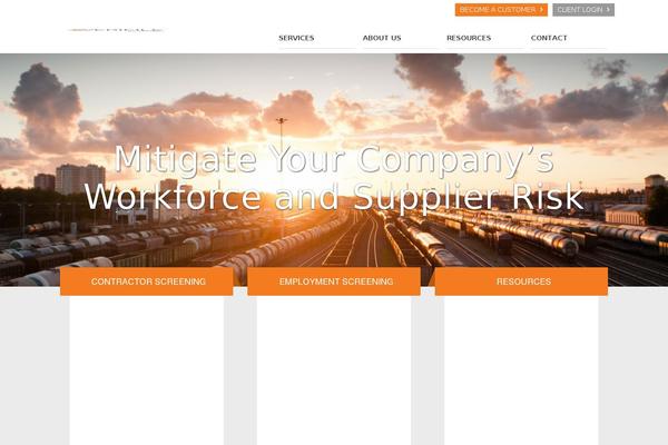 everifile WordPress theme, websites list used everifile theme everifile theme websites examples