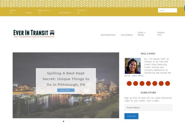 Restored316-tasteful theme site design template sample