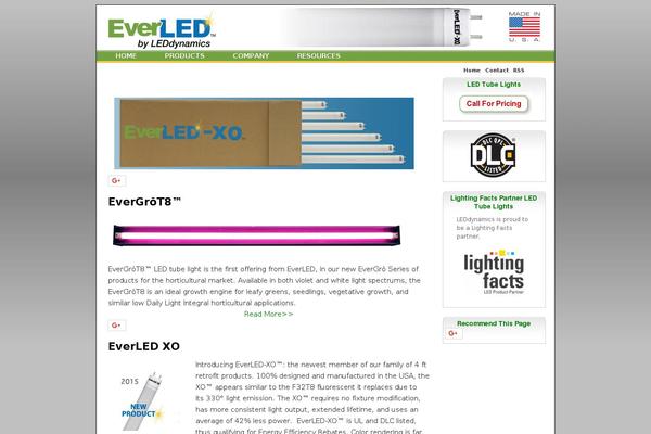 everled.com site used Everled1