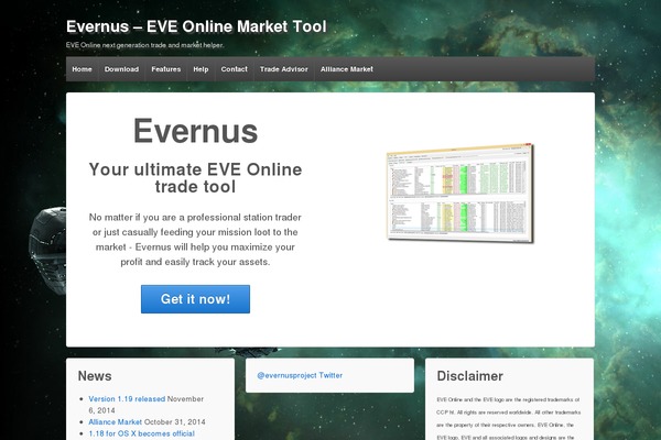 Responsive theme site design template sample