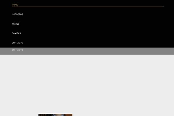 Site using Dt-the7-core plugin