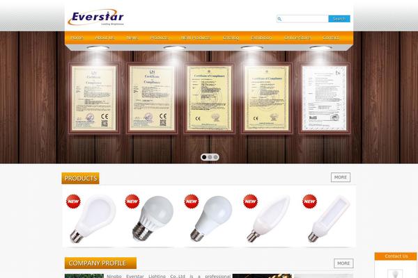 everstarlighting.com site used Free_lightpark