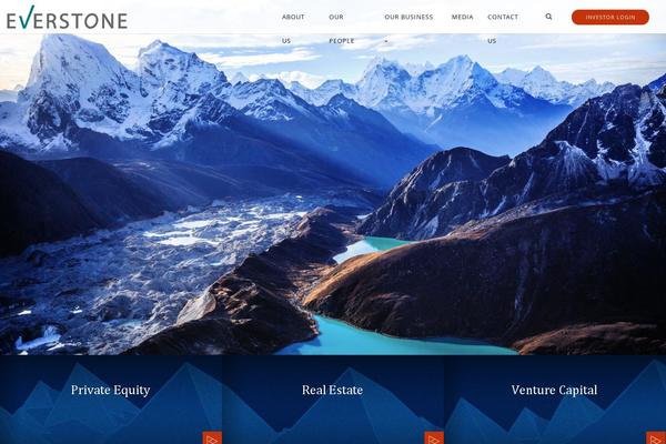 everstonecapital.com site used Everstone