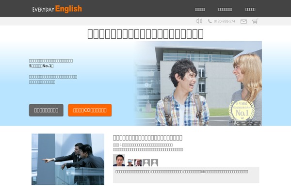 Tiara theme websites examples