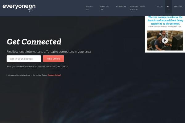 eo theme websites examples