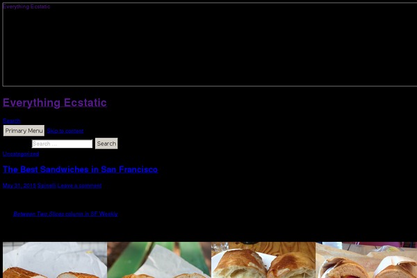 Site using Custom-fonts plugin