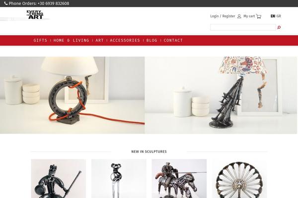 Site using Woocommerce-brands plugin