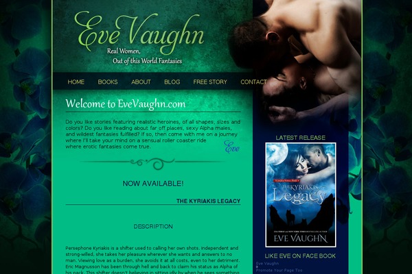 evevaughn.com site used Jadeorchids