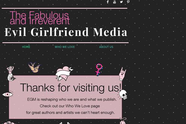 Site using Simple Ads Manager plugin