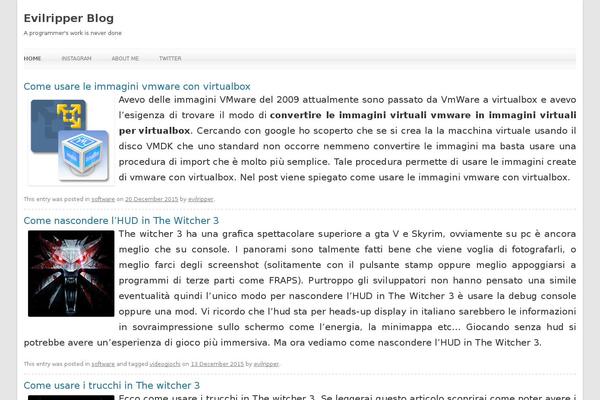 Site using Related-posts-thumbnails plugin
