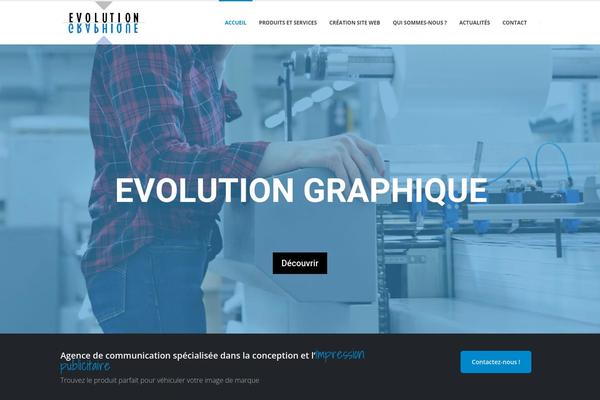 Site using Porto-functionality plugin