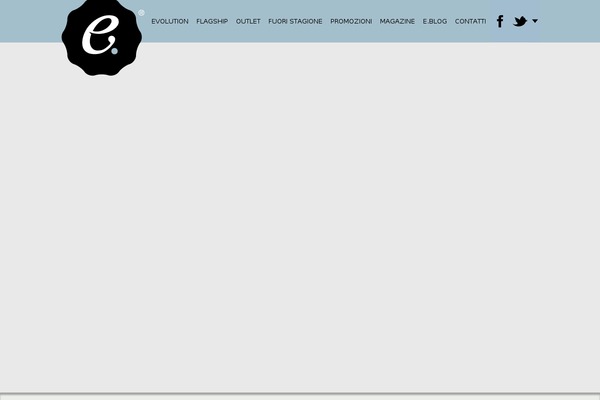 Glisseo theme site design template sample