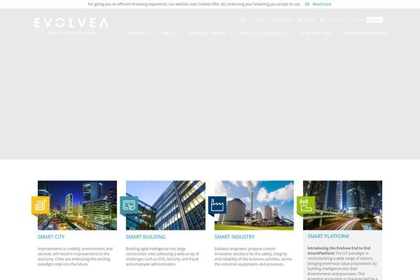 evolvea_theme WordPress theme, websites list used evolvea_theme theme evolvea_theme theme websites examples