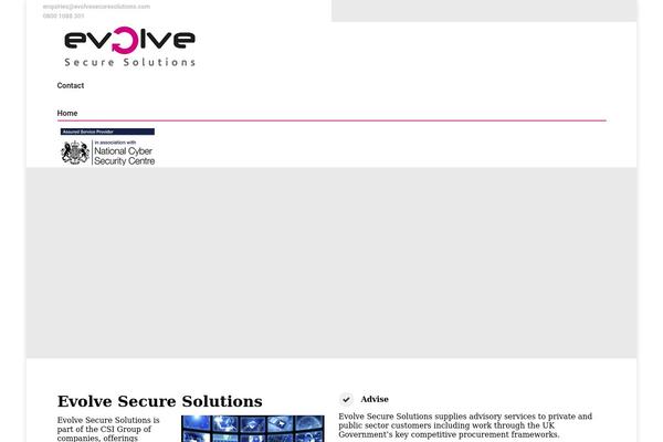 Site using Dt-the7-core plugin