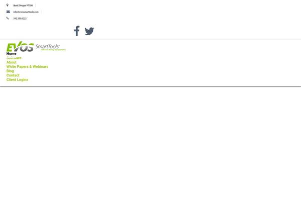 Site using Ultimate-elementor plugin
