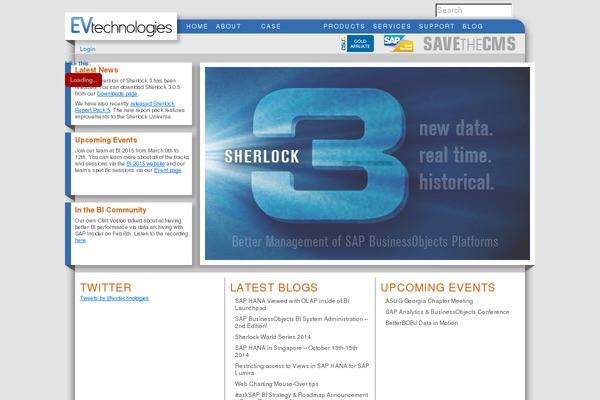 Site using bbPress plugin