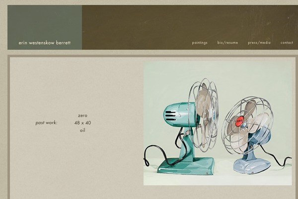 Site using Advanced Responsive Video Embedder plugin