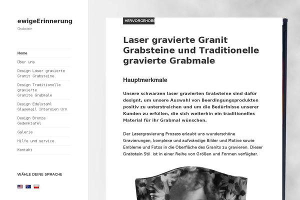 Site using WP Lightbox 2 plugin