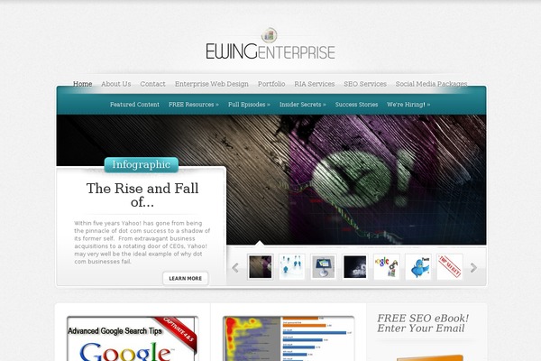 ewingenterprise.com site used Old_elegantestate