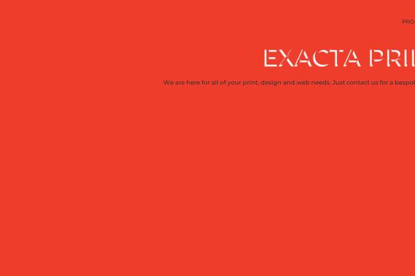 Site using Autoptimize plugin