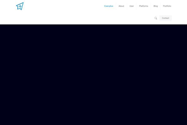 Site using LayerSlider plugin