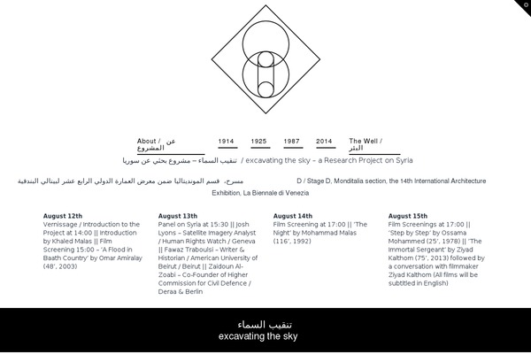 X | The Theme theme site design template sample