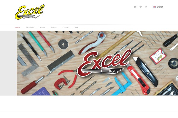 excelblades.com site used Langwitch