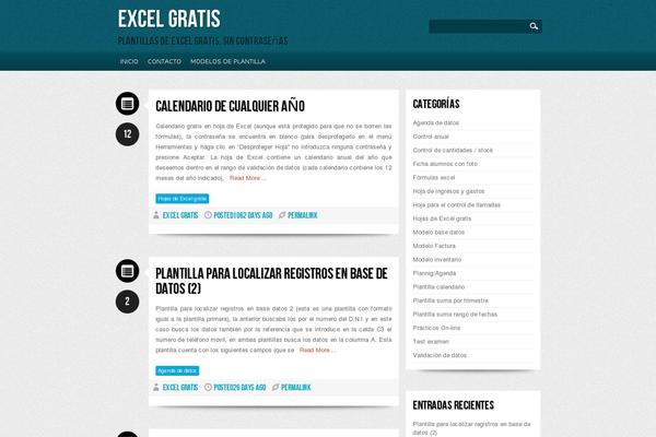 excelgratis.com site used Quade