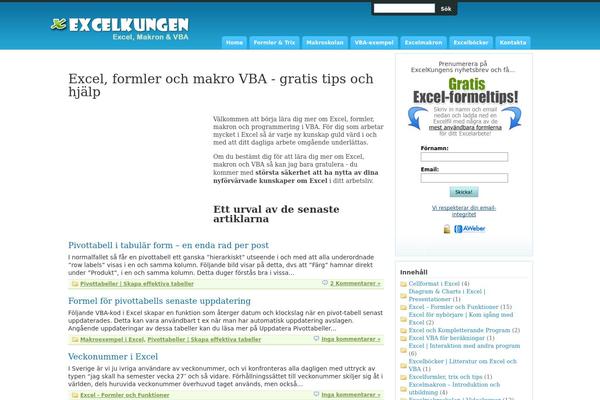 excelkungen.com site used Webby-blue-10