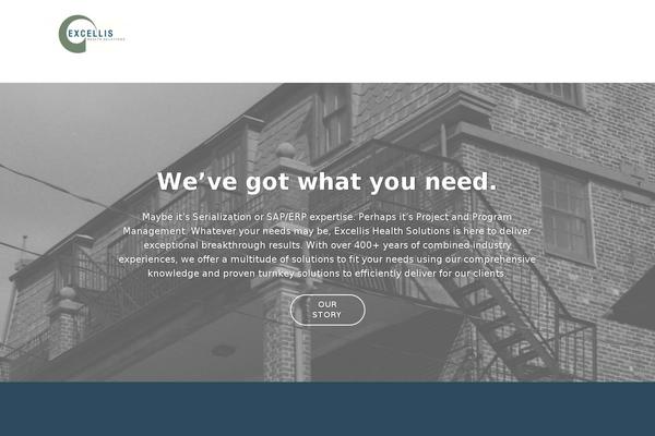 Site using Custom-fonts plugin