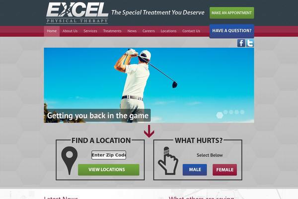 excelpt.com site used Excelpt