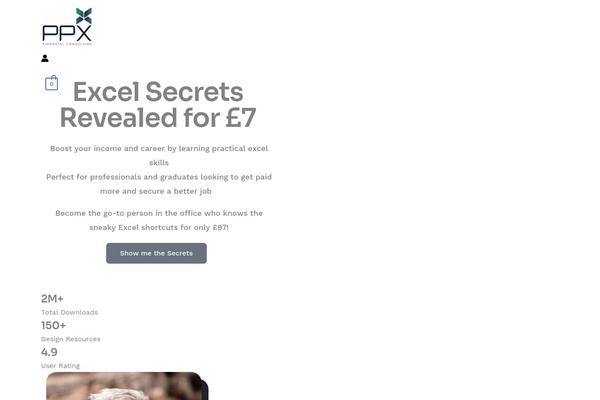 Astra theme site design template sample